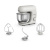Tefal bake essential qb160138 robot da cucina 800 w 4,8 l bianco
