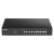 D-link dgs-1100-16v2 gestito l2 gigabit ethernet (10/100/1000) nero