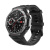 Amazfit t-rex 3 3,81 cm (1.5) amoled 48.5 mm digitale 480 x 480 pixel touch screen nero wi-fi gps (satellitare)