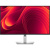 Dell pro plus p3225de monitor pc 80 cm (31.5) 2560 x 1440 pixel wide quad hd lcd nero, grigio