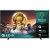 Hisense 43e77q tv 109,2 cm (43) 4k ultra hd smart tv wi-fi nero