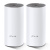 Tp-link deco e4 (2-pack) dual-band (2.4 ghz/5 ghz) wi-fi 5 (802.11ac) bianco, grigio interno