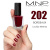MNP 10 ML SHINE N’WEAR – 202 – Bordeaux