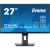 Iiyama prolite xub2797uhsnp-b1 monitor pc 68,6 cm (27) 3840 x 2160 pixel 4k ultra hd led nero