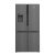 Siemens kf96dpxea frigorifero side-by-side libera installazione 547 l e grigio