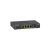Netgear gs305pv3 non gestito gigabit ethernet (10/100/1000) supporto power over ethernet (poe) nero