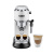 De`longhi dedica style ec 685.w automatica/manuale macchina per espresso 1,1 l