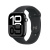 Apple watch series 10 oled 46 mm digitale 416 x 496 pixel touch screen 4g nero wi-fi gps (satellitare)