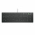 Cherry ak-c8112 tastiera medico usb qwertz tedesco nero, bianco