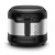 Tefal uno ff215d singolo indipendente 1600 w friggitrice nero, acciaio inossidabile