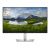 Dell p series p2725h monitor pc 68,6 cm (27) 1920 x 1080 pixel full hd lcd nero