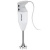 Unold m 122 de luxe frullatore ad immersione bianco