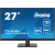 Iiyama prolite monitor pc 68,6 cm (27) 2560 x 1440 pixel dual wqhd led nero