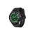 Samsung galaxy watch6 classic watch6 classic 3,81 cm (1.5) oled 47 mm digitale 480 x 480 pixel touch screen nero wi-fi gps