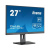 Iiyama xub2792hsu-b6 monitor pc 68,6 cm (27) 1920 x 1080 pixel full hd led nero