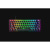 Razer huntsman v3 pro mini tastiera usb qwertz tedesco nero