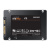 Samsung 870 evo 2.5 4 tb serial ata iii v-nand