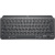 Logitech mx keys mini tastiera rf senza fili + bluetooth qwertz tedesco grafite