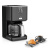Krups smart`n light km6008 automatica/manuale macchina da caffè con filtro