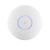Ubiquiti u6+ punto accesso wlan 2402 mbit/s bianco supporto power over ethernet (poe)