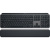 Logitech mx keys s tastiera rf senza fili + bluetooth qwertz tedesco grafite