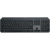 Logitech mx keys s tastiera rf senza fili + bluetooth qwertz tedesco grafite