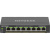 Netgear 8-port gigabit ethernet high-power poe+ plus switch (gs308epp) gestito l2/l3 gigabit ethernet (10/100/1000) supporto