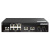 Qnap qsw-m2106r-2s2t switch di rete gestito l2 10g ethernet (100/1000/10000) 1u nero