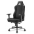 Sharkoon sedia gaming skiller sgs40, tessuto, nero