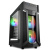 Sharkoon case vg6-w rgb, atx, 2xusb2, 2xusb3, 6 slots, 2×120 led front 1×120 rear, window acrilic, rgb color