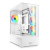 Sharkoon case ak6 rgb white atx