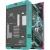 Asus rog strix helios ii hatsune miku edition case midi tower vetro temperato no-power eatx/atx/matx/mini-itx