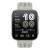 Amazfit bip 6 stone 5 cm (1.97) amoled digitale 390 x 450 pixel touch screen oro gps (satellitare)