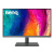 Benq pd2706u monitor pc 68,6 cm (27) 3840 x 2160 pixel 4k ultra hd lcd nero