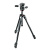 Manfrotto mk290xta3-3w treppiede fotocamere digitali/film 3 gamba/gambe nero