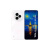 Tcl 60 ultra nxtpaper 5g dual sim 7.2 octa core 256gb ram 12gb 5g italia white