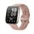 Amazfit bip 6 smartwatch 46mm 1.97 amoled gps mappe ia impermeabile 5 atm blush
