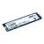 Kingston technology 960g dc2000b pcie 4.0 m.2 2280 enterprise ssd