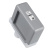 Canon pfi-1100pgy cartuccia d`inchiostro originale grigio per foto