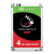 Seagate ironwolf st4000vn008 disco rigido interno 3.5 4 tb serial ata iii