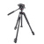 Manfrotto mk190x3-2w treppiede fotocamere digitali/film 3 gamba/gambe nero