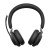 Jabra evolve2 65, uc stereo auricolare wireless a padiglione ufficio usb tipo-c bluetooth nero