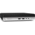 Pc prodesk 400 g4 tiny micro intel core i5-8 gen 8gb 256gb ssd windows coa – ricondizionato – gar. 6 mesi