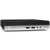 Pc prodesk 400 g5 mini intel core i5-9 gen 8gb 256gb ssd windows coa – ricondizionato no box – gar. 6 mesi