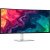 Dell plus s3425dw monitor pc 86,4 cm (34) 3440 x 1440 pixel wide quad hd lcd argento