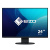 Eizo flexscan ev2410r monitor pc 61,2 cm (24.1) 1920 x 1200 pixel wuxga lcd nero
