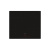 Siemens iq300 eh601hfb1e piano cottura nero da incasso 60 cm piano cottura a induzione 4 fornello(i)