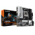 Gigabyte b650m gaming plus wifi scheda madre – cpu amd ryzen 9000, vrm a 5+2+2 fasi, fino a 8000 mhz ddr5, 2xpcie 4.0 m.2, lan