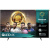 Hisense 75e77q pro 190,5 cm (75) 4k ultra hd smart tv wi-fi nero