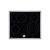 Neff t16bt76n0 piano cottura nero da incasso ceramica 4 fornello(i)